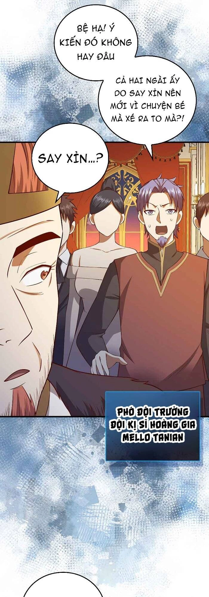 Thương Nhân Thánh Thần Chapter 108 - 2