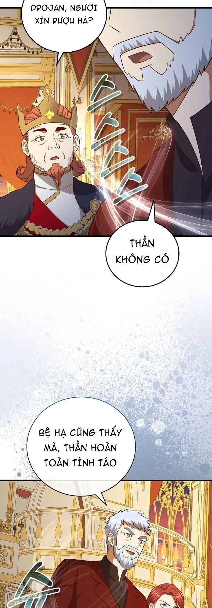 Thương Nhân Thánh Thần Chapter 108 - 3