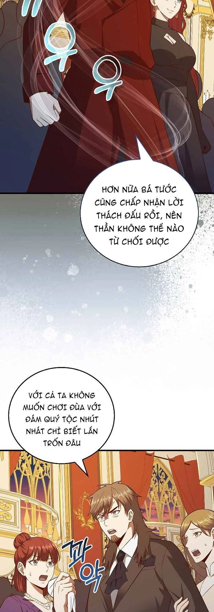 Thương Nhân Thánh Thần Chapter 108 - 4