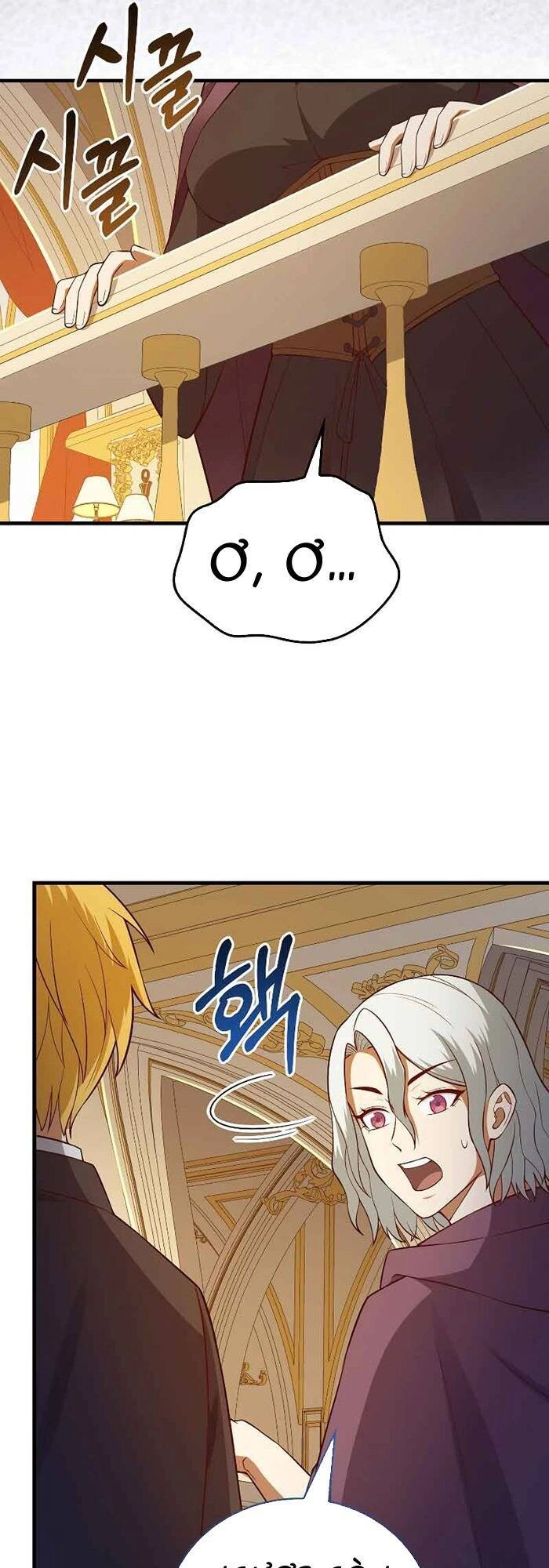 Thương Nhân Thánh Thần Chapter 108 - 8