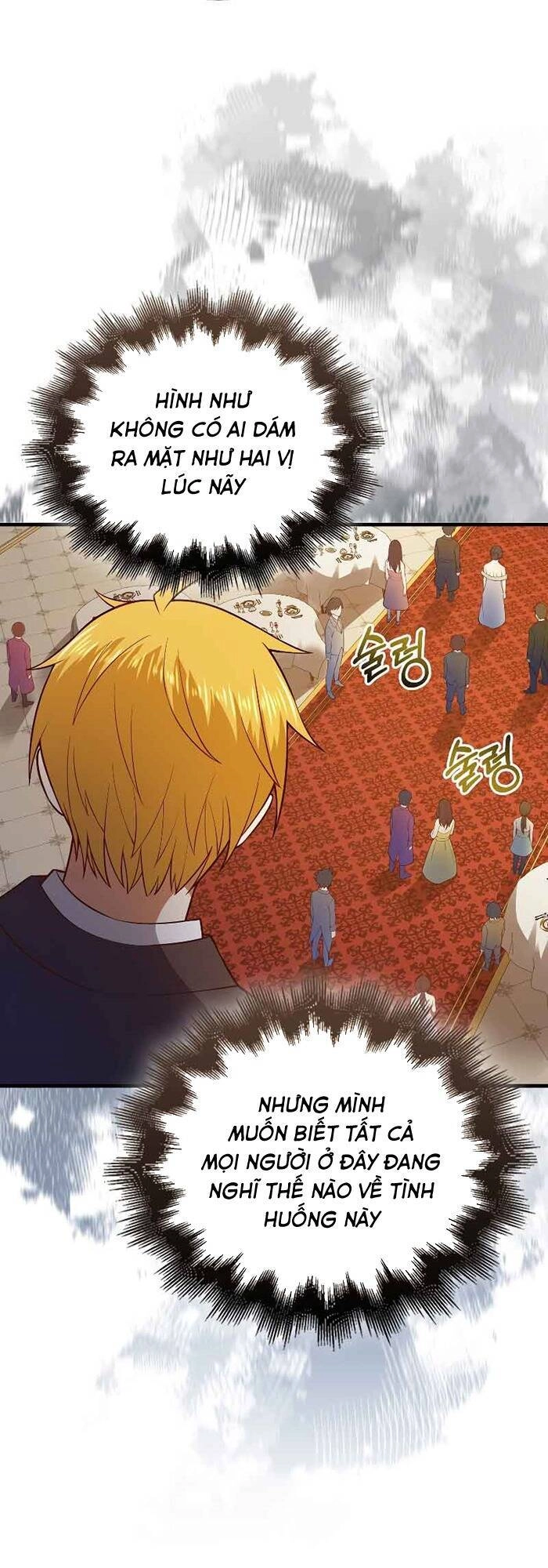 Thương Nhân Thánh Thần Chapter 108 - 11