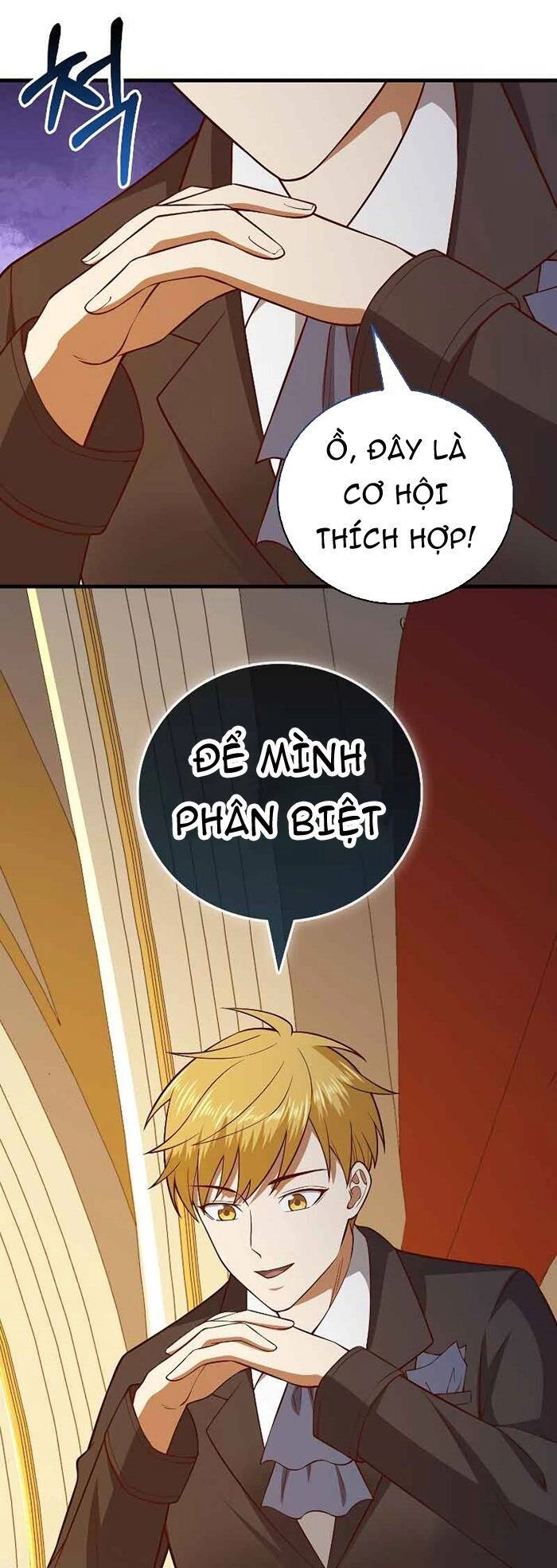 Thương Nhân Thánh Thần Chapter 108 - 12