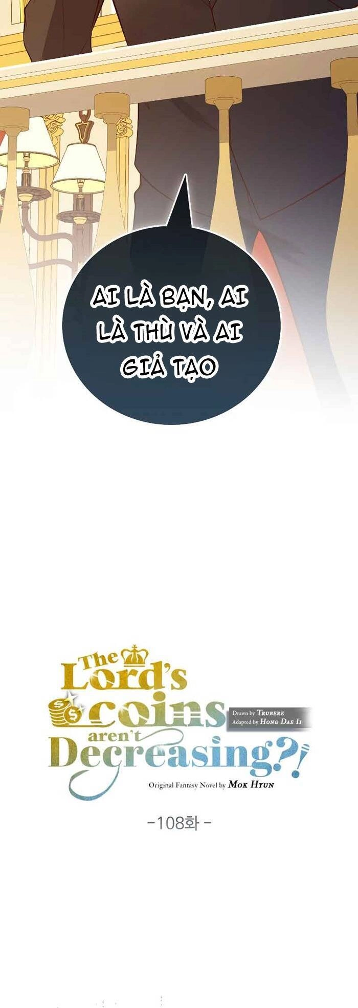 Thương Nhân Thánh Thần Chapter 108 - 13