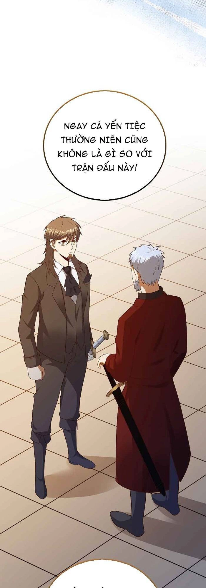 Thương Nhân Thánh Thần Chapter 108 - 16