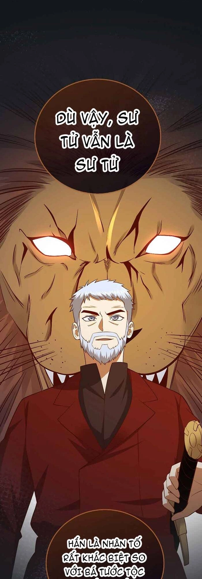 Thương Nhân Thánh Thần Chapter 108 - 18