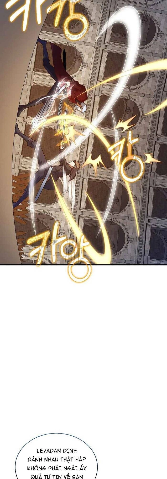 Thương Nhân Thánh Thần Chapter 108 - 29