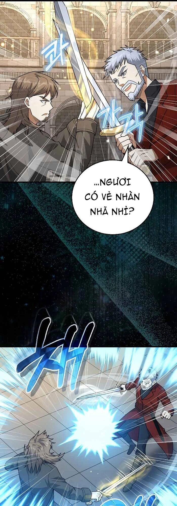 Thương Nhân Thánh Thần Chapter 108 - 33