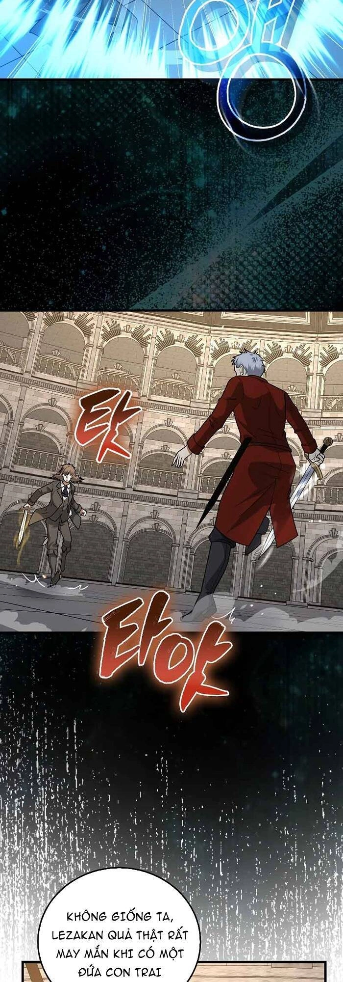 Thương Nhân Thánh Thần Chapter 108 - 34