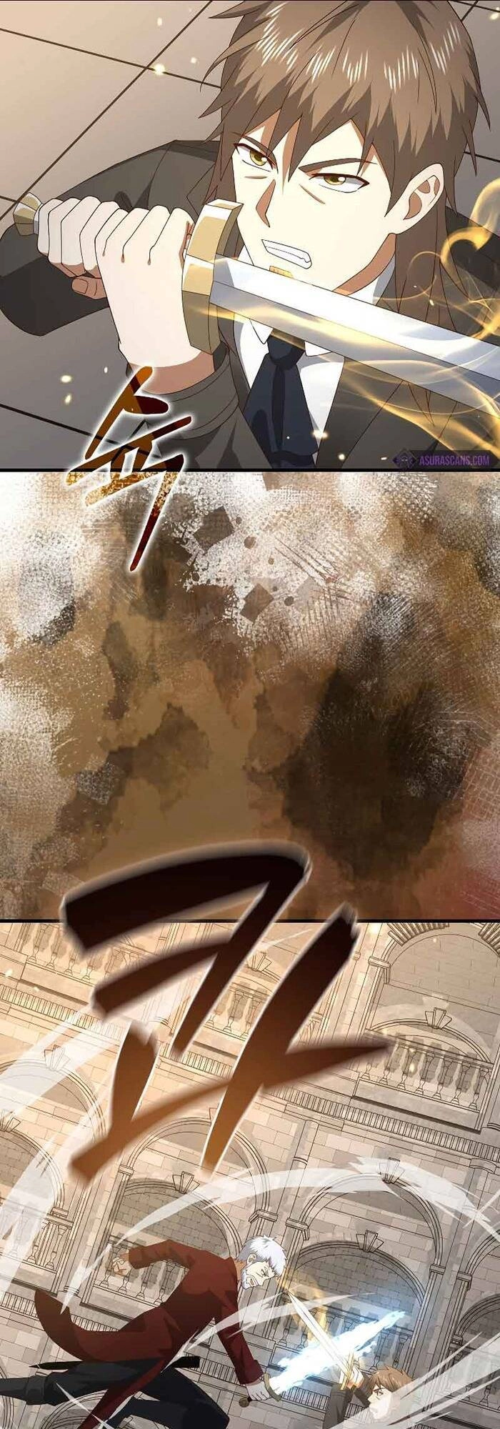 Thương Nhân Thánh Thần Chapter 108 - 40