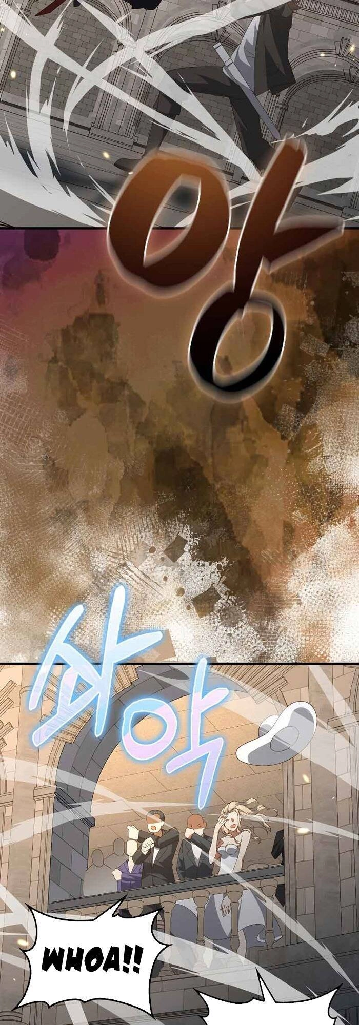 Thương Nhân Thánh Thần Chapter 108 - 41