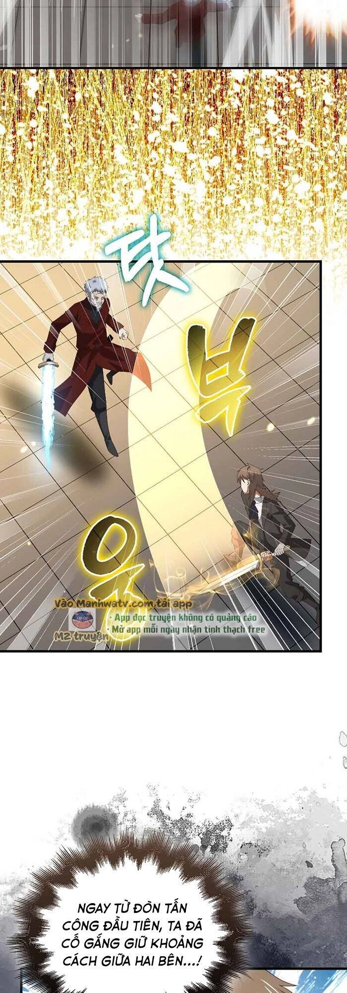 Thương Nhân Thánh Thần Chapter 108 - 43