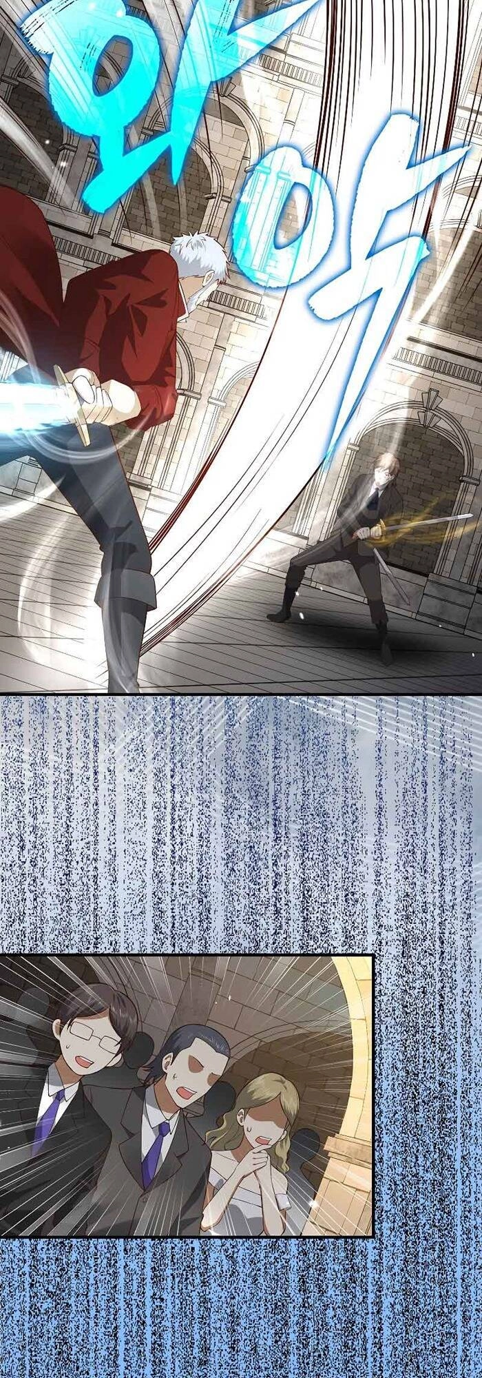 Thương Nhân Thánh Thần Chapter 108 - 48