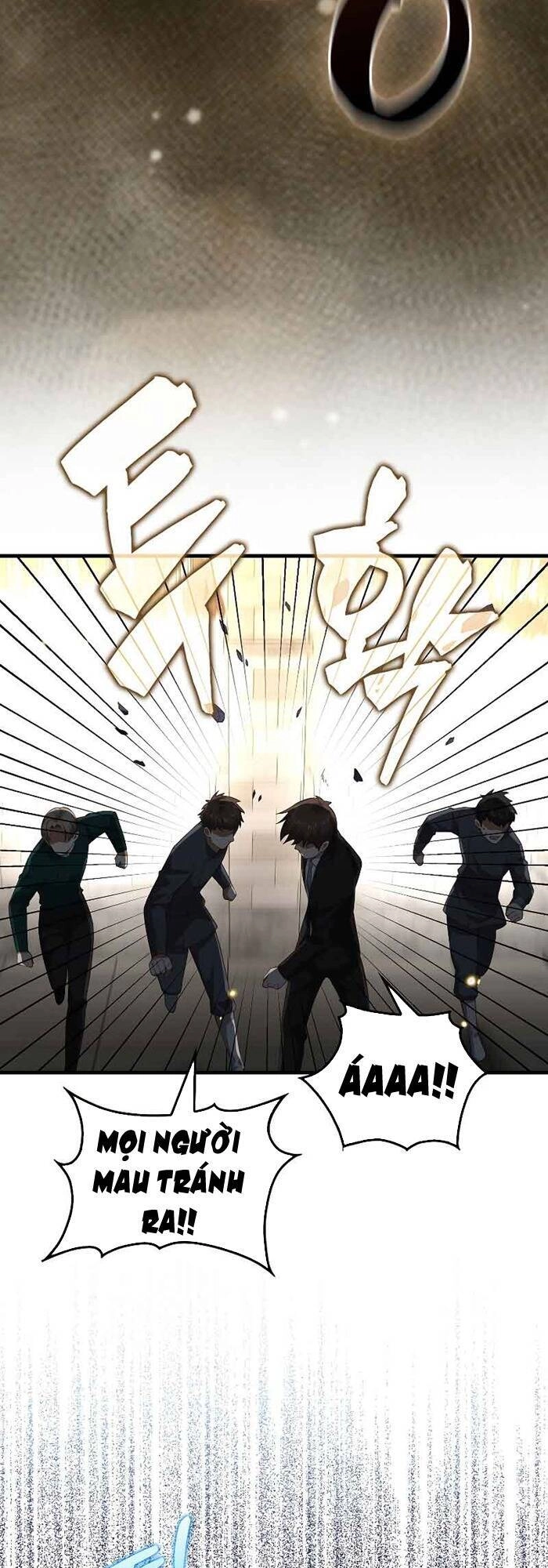 Thương Nhân Thánh Thần Chapter 108 - 50