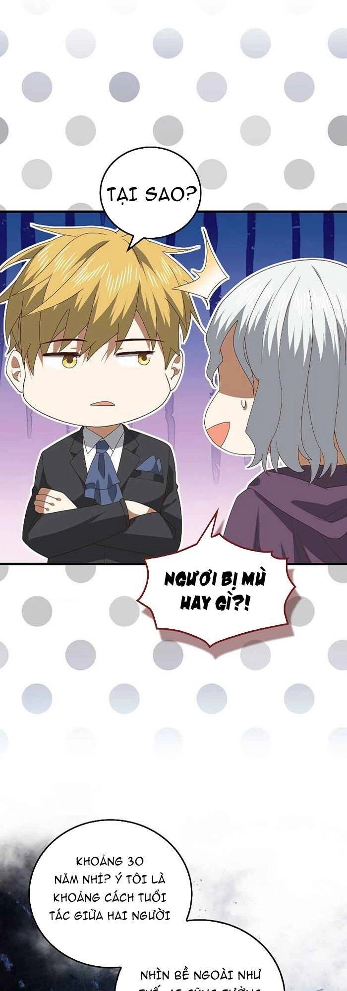 Thương Nhân Thánh Thần Chapter 108 - 62