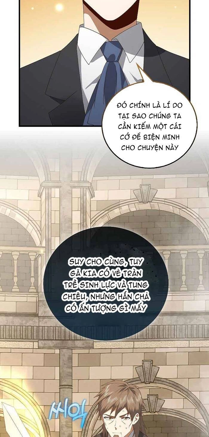 Thương Nhân Thánh Thần Chapter 108 - 64