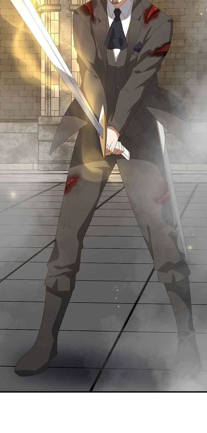 Thương Nhân Thánh Thần Chapter 108 - 65