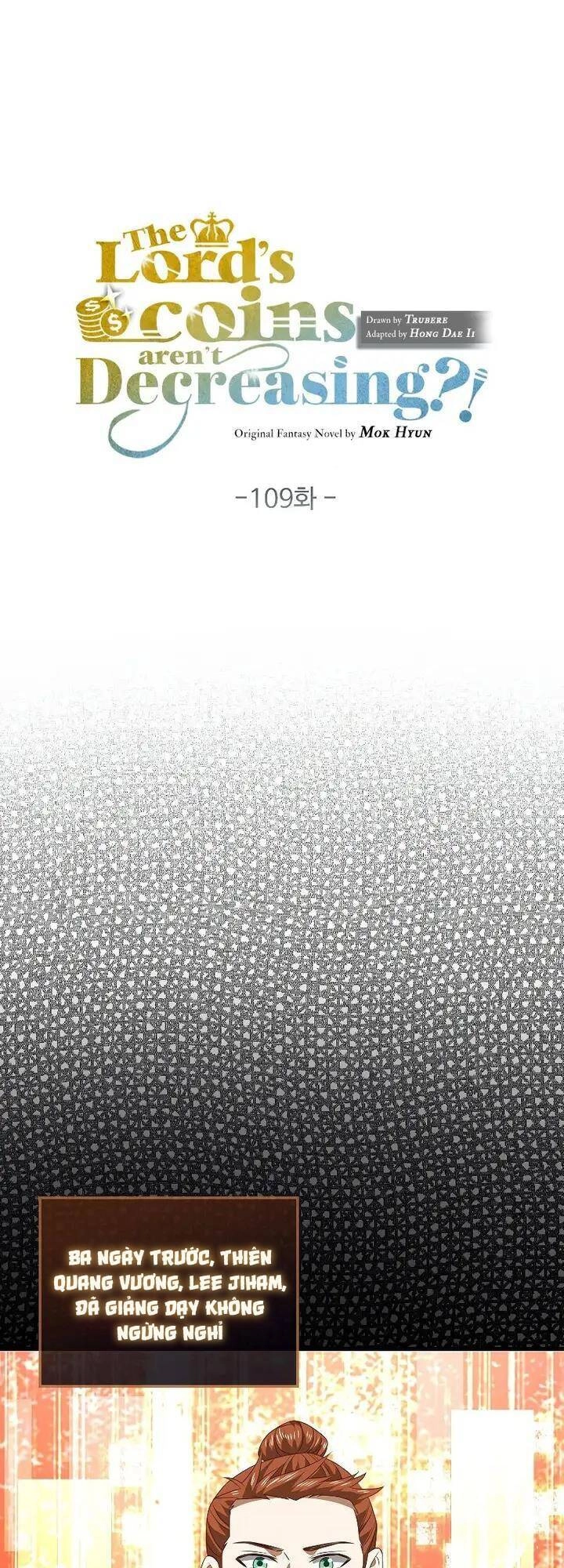 Thương Nhân Thánh Thần Chapter 109 - 3