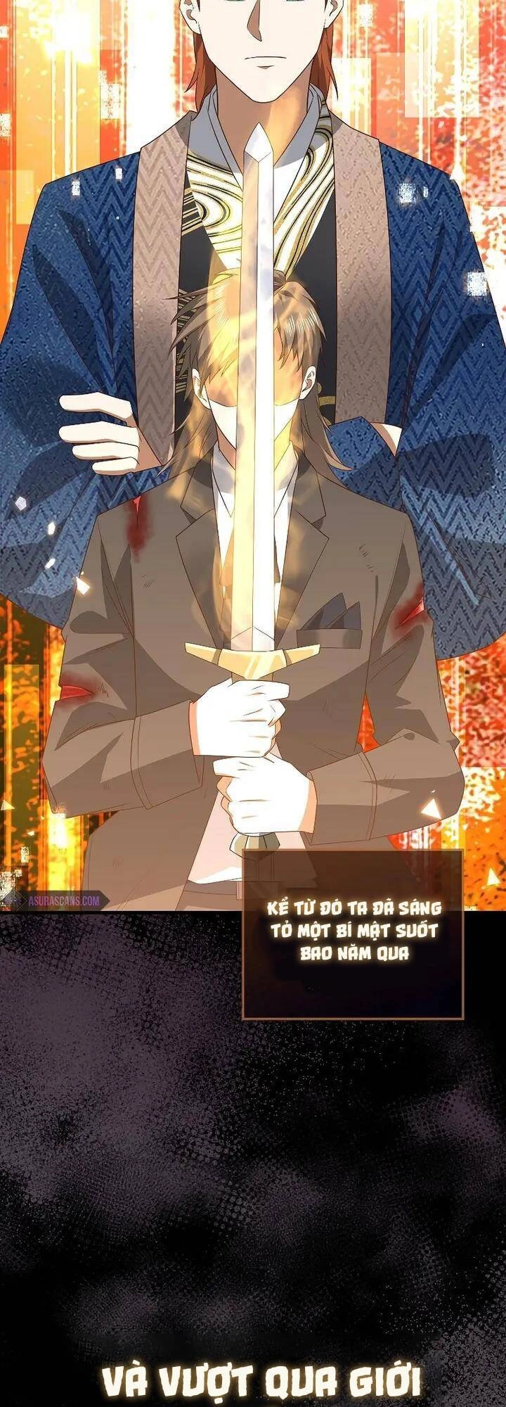 Thương Nhân Thánh Thần Chapter 109 - 4