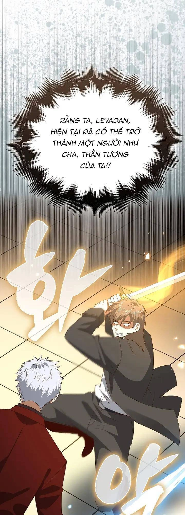 Thương Nhân Thánh Thần Chapter 109 - 6