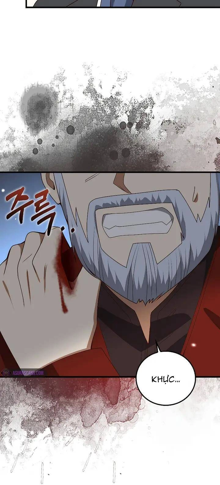 Thương Nhân Thánh Thần Chapter 109 - 16