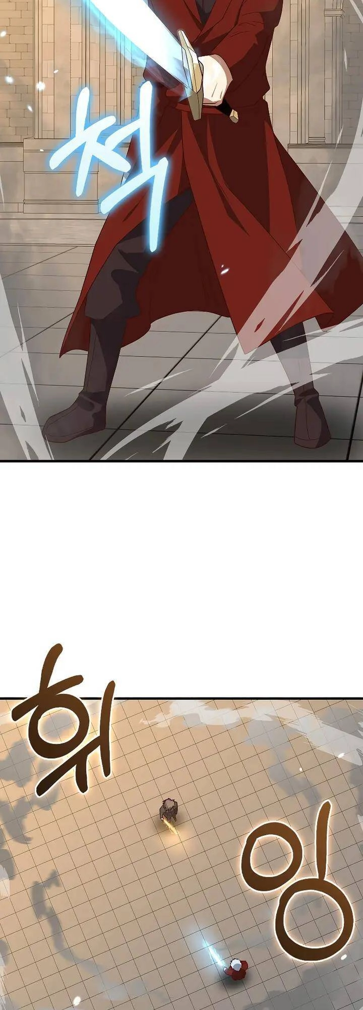 Thương Nhân Thánh Thần Chapter 109 - 19