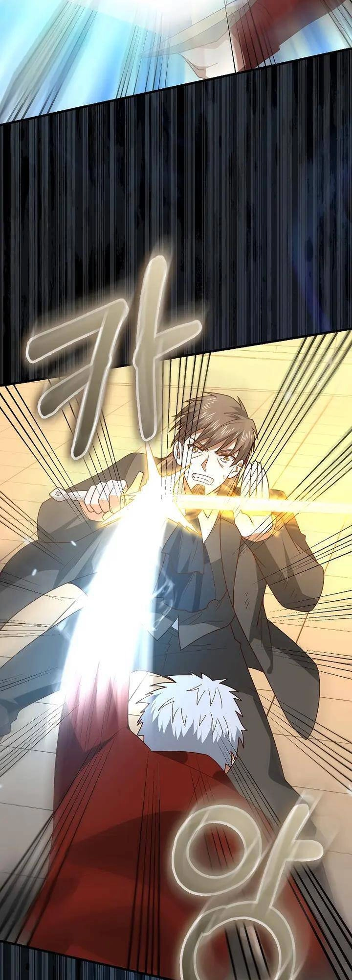 Thương Nhân Thánh Thần Chapter 109 - 21