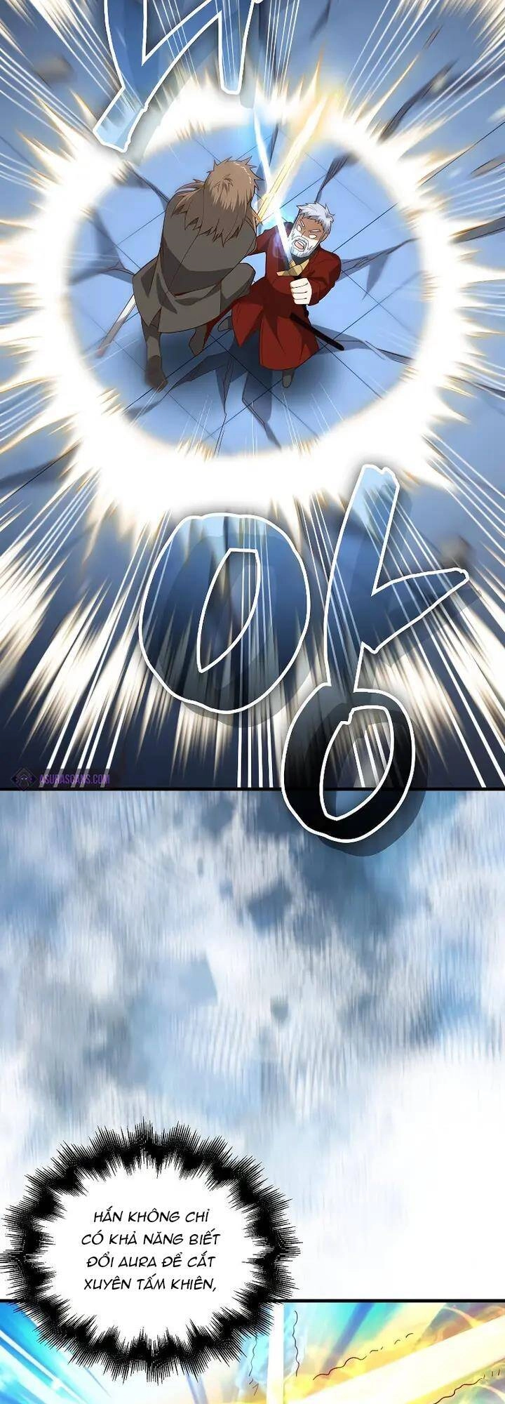 Thương Nhân Thánh Thần Chapter 109 - 30