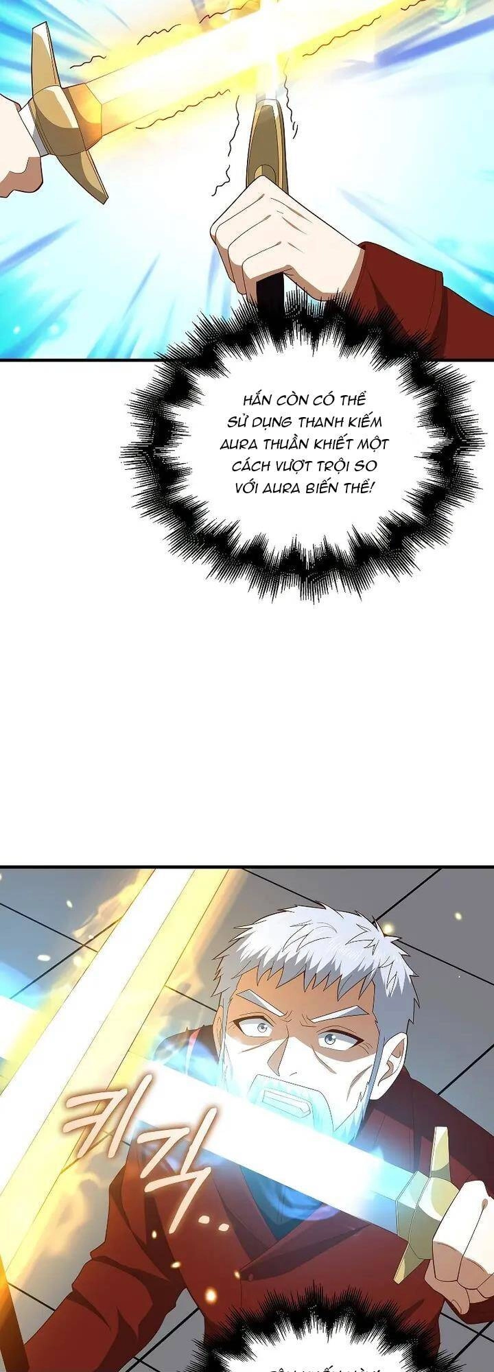 Thương Nhân Thánh Thần Chapter 109 - 31