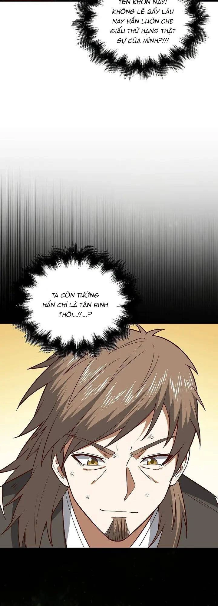 Thương Nhân Thánh Thần Chapter 109 - 32