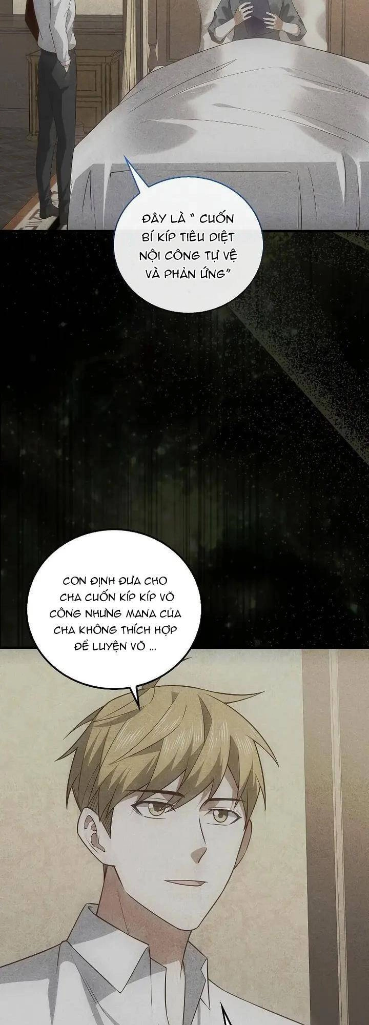 Thương Nhân Thánh Thần Chapter 109 - 34