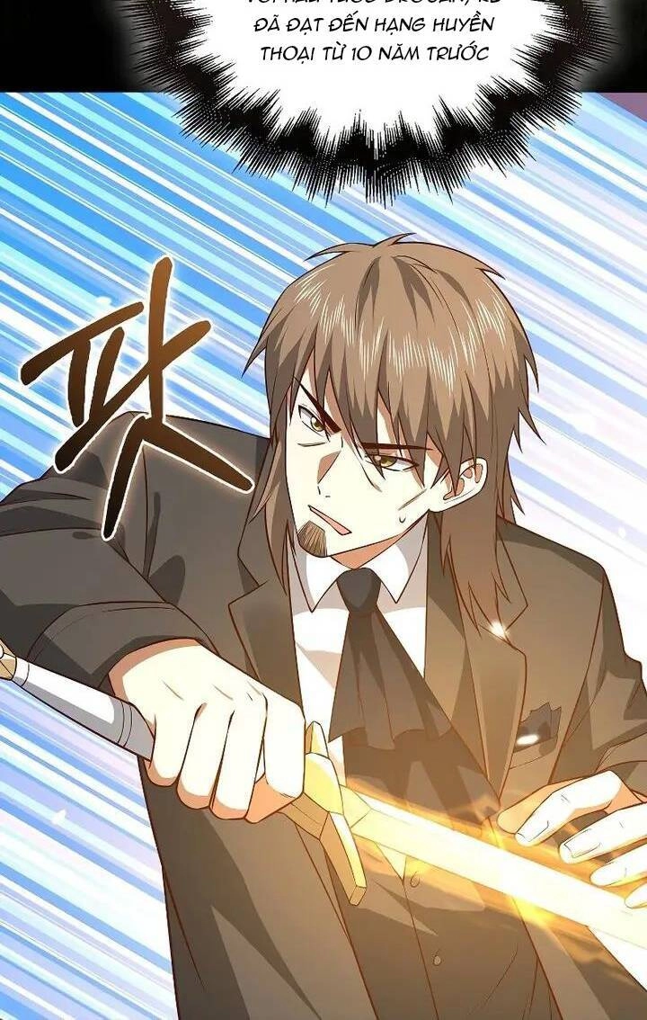 Thương Nhân Thánh Thần Chapter 109 - 36