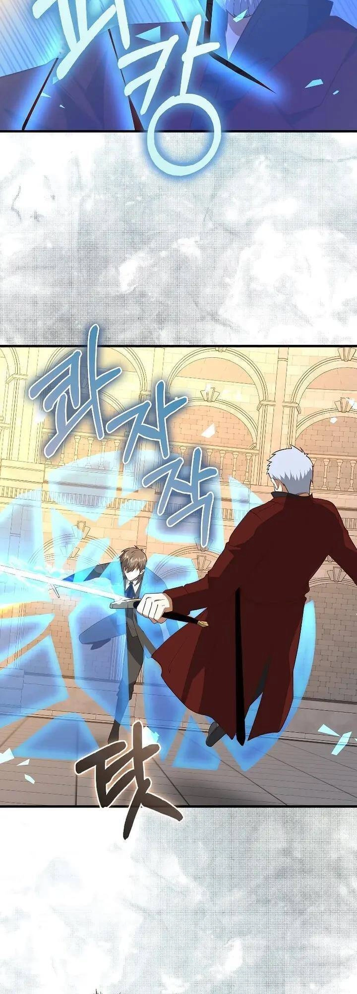 Thương Nhân Thánh Thần Chapter 109 - 38