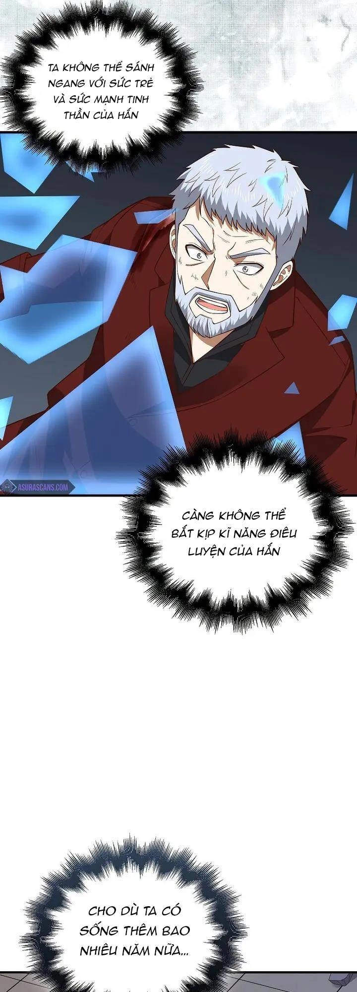 Thương Nhân Thánh Thần Chapter 109 - 39