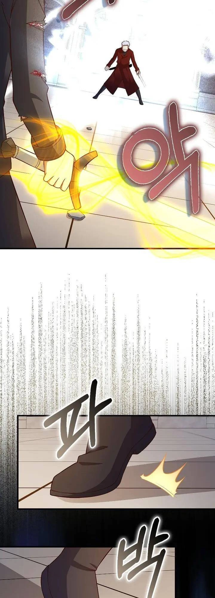 Thương Nhân Thánh Thần Chapter 109 - 41