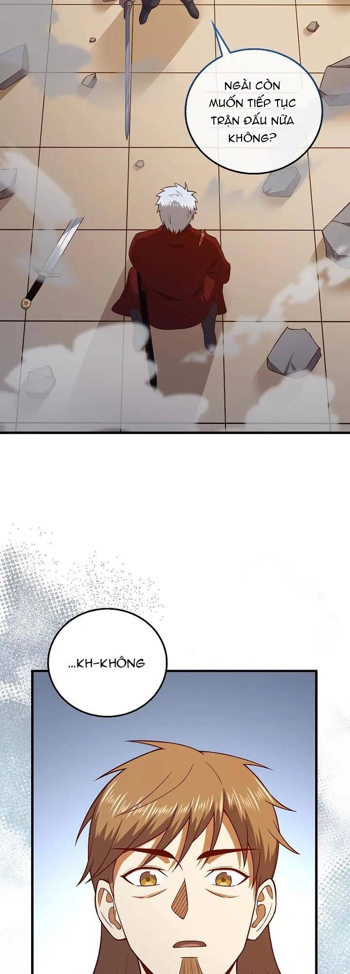 Thương Nhân Thánh Thần Chapter 109 - 51