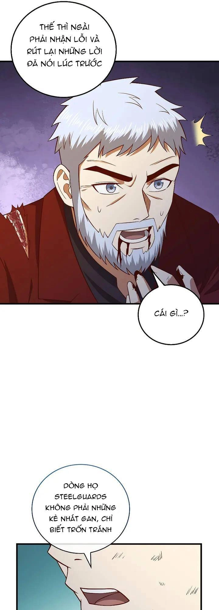 Thương Nhân Thánh Thần Chapter 109 - 55