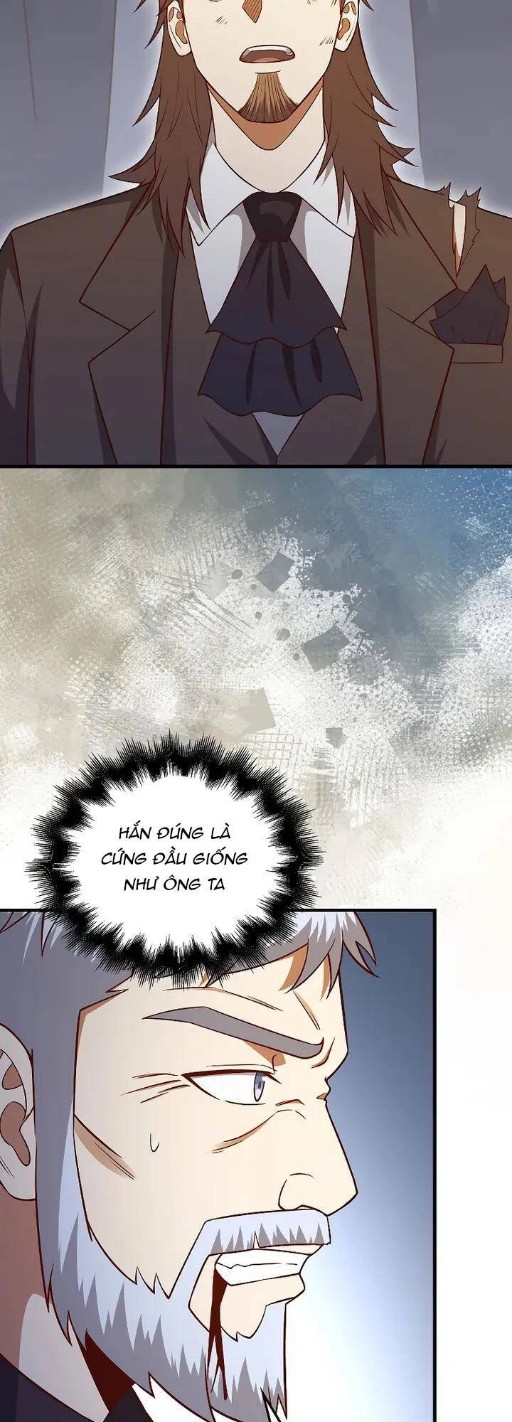 Thương Nhân Thánh Thần Chapter 109 - 57