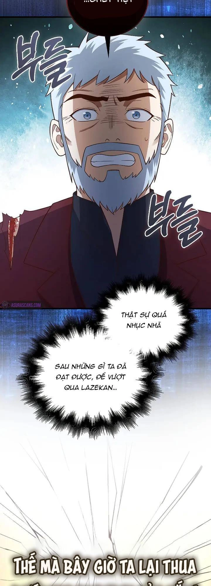 Thương Nhân Thánh Thần Chapter 109 - 60