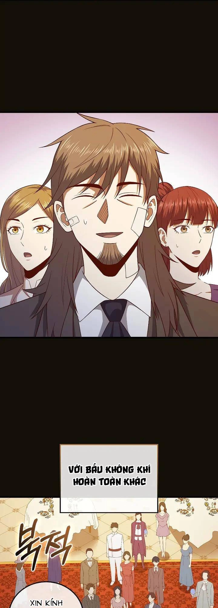 Thương Nhân Thánh Thần Chapter 109 - 64