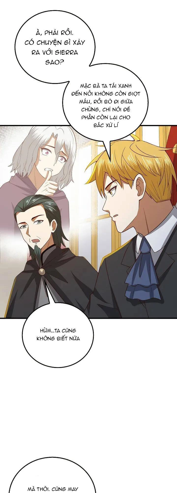 Thương Nhân Thánh Thần Chapter 109 - 69