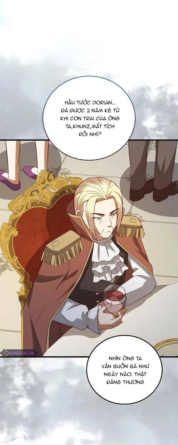 Thương Nhân Thánh Thần Chapter 109 - 71