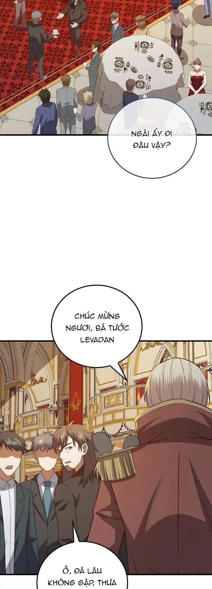 Thương Nhân Thánh Thần Chapter 109 - 74