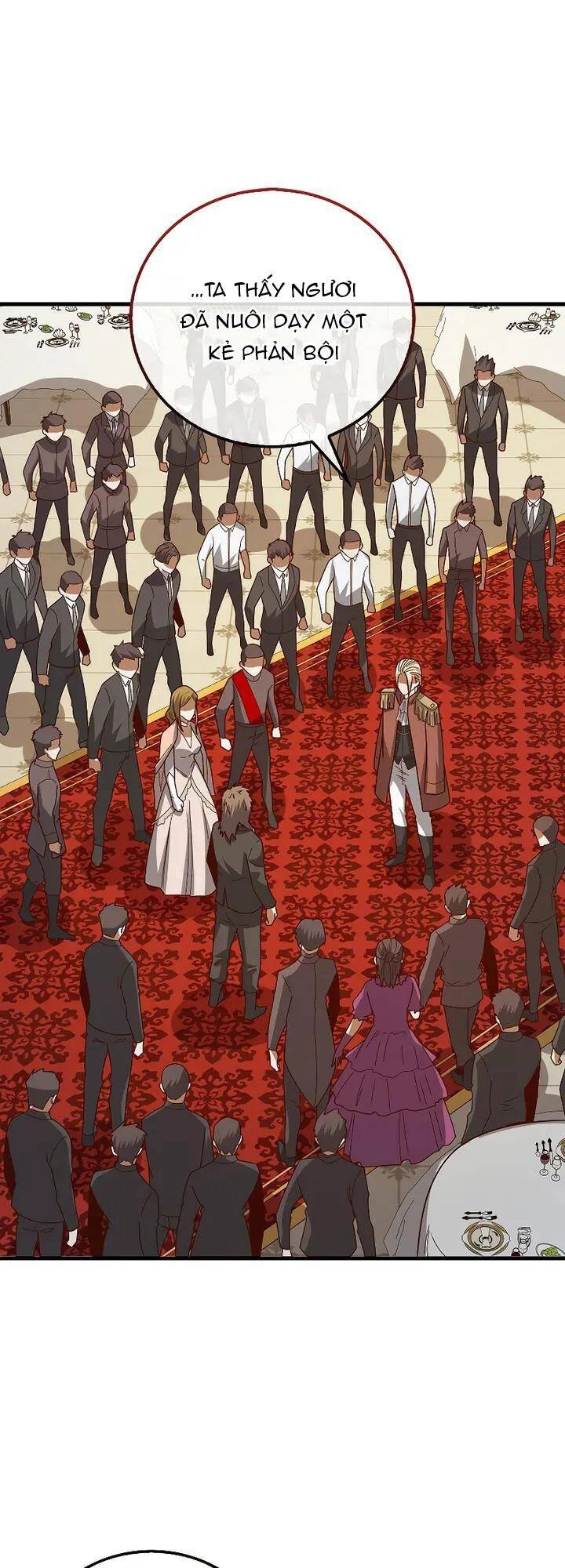 Thương Nhân Thánh Thần Chapter 110 - 1