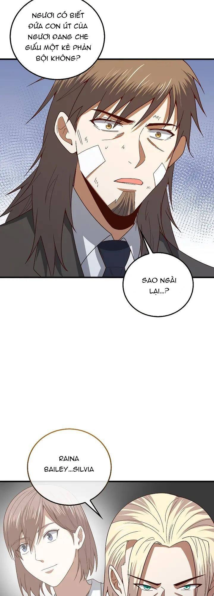 Thương Nhân Thánh Thần Chapter 110 - 2