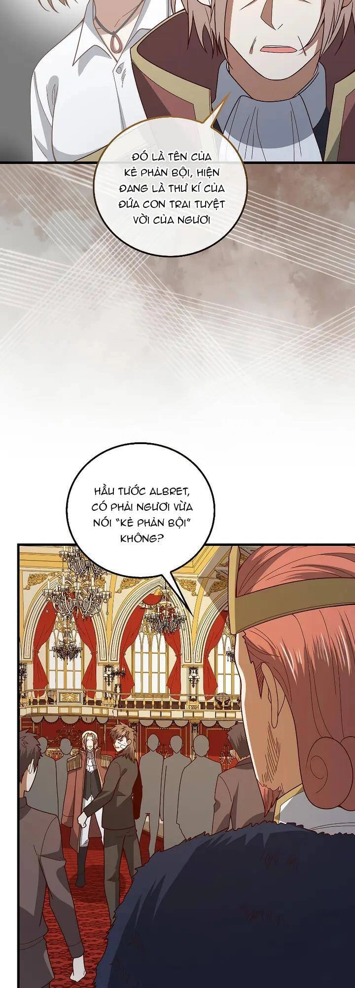 Thương Nhân Thánh Thần Chapter 110 - 3