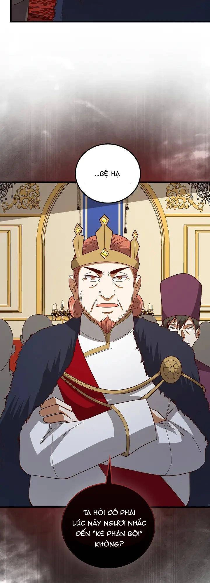 Thương Nhân Thánh Thần Chapter 110 - 4