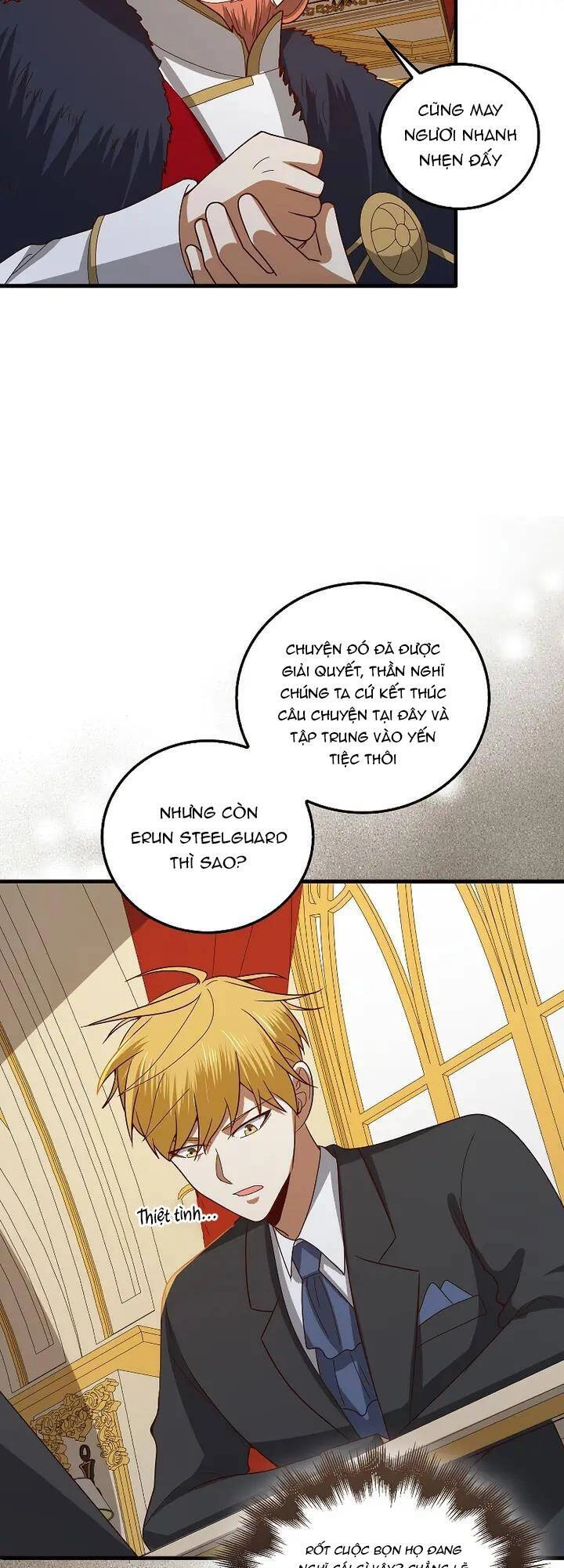 Thương Nhân Thánh Thần Chapter 110 - 10