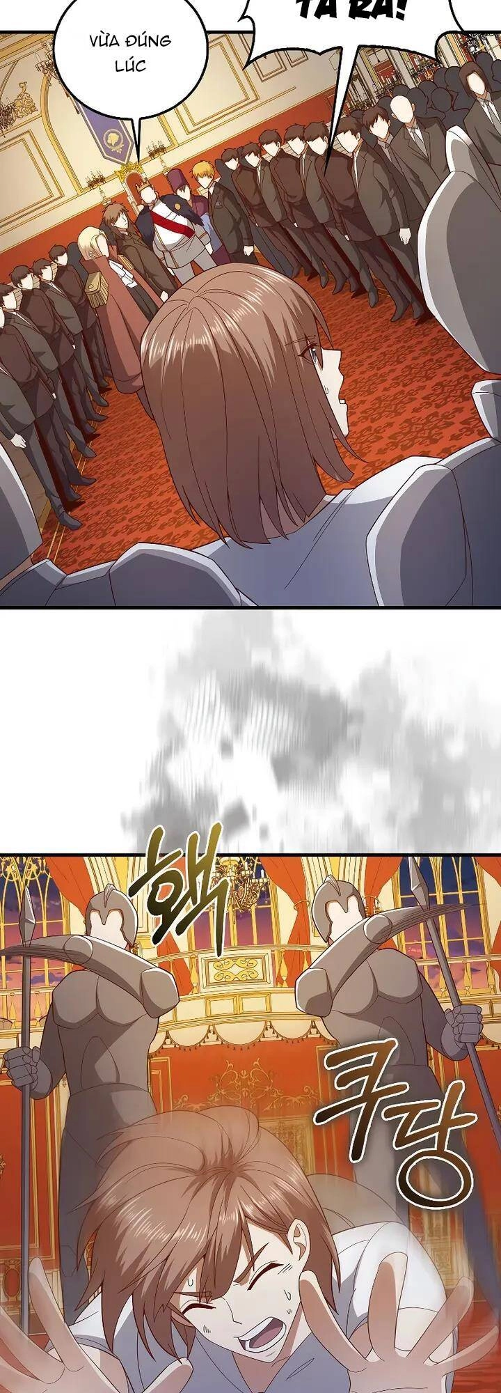 Thương Nhân Thánh Thần Chapter 110 - 16