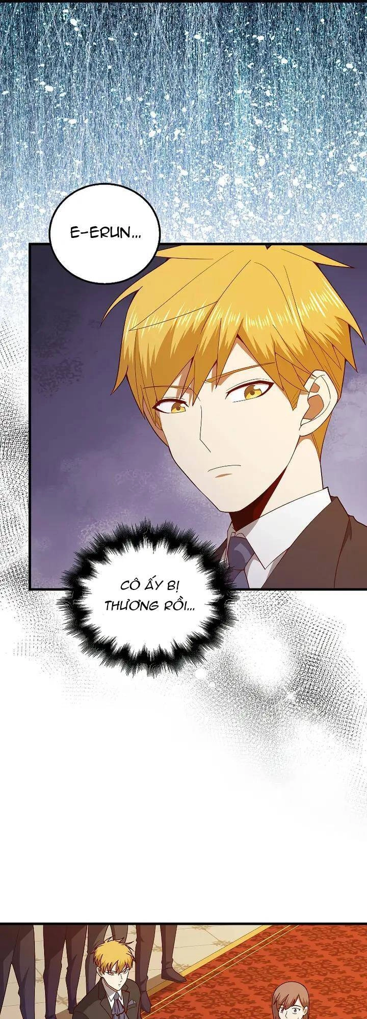 Thương Nhân Thánh Thần Chapter 110 - 20