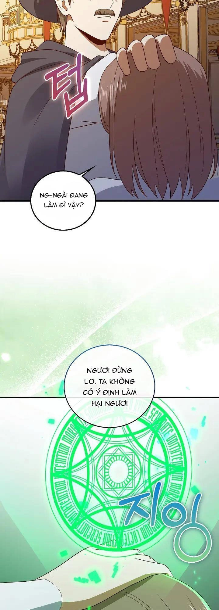 Thương Nhân Thánh Thần Chapter 110 - 22